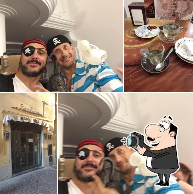 Bar...bisa di Caprani Raffaella