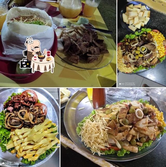 Glória Lanches
