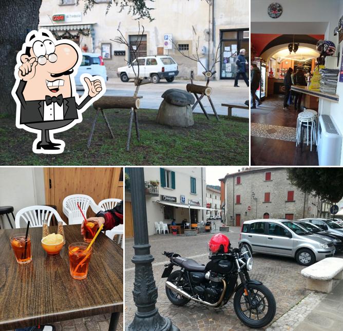 Penna Road Bar