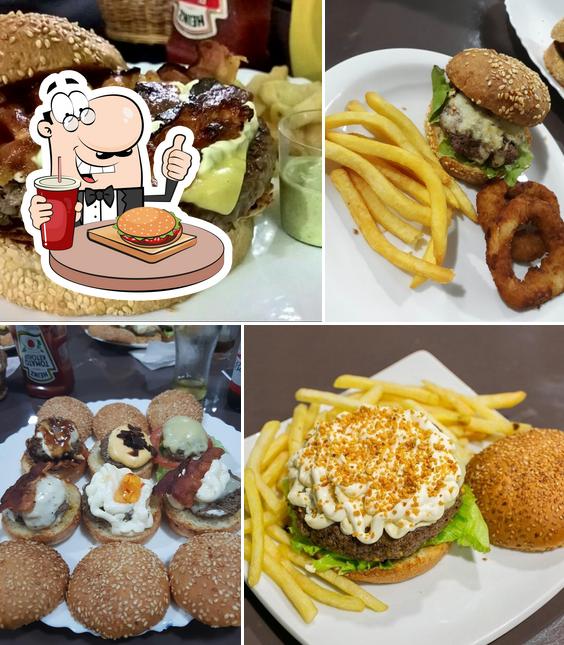 Quality Restaurante e Hamburgueria