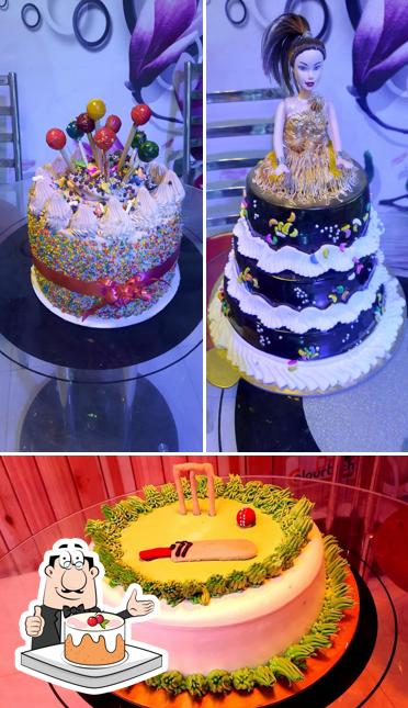 Babu Bakery photo