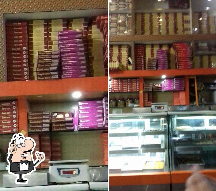 Check out how Basant Bahar looks inside