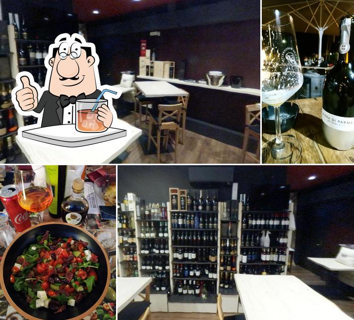 Bottega e Assaggi da Piero