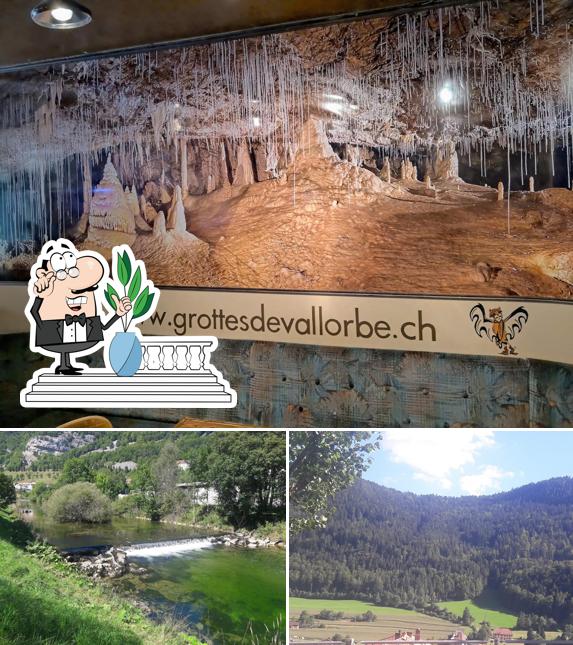 Boulangerie-pâtisserie Schwerzmann SÀRL