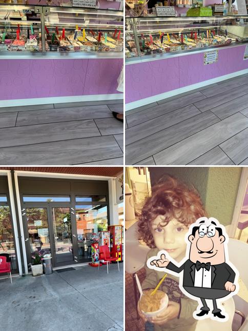 Il Gelatone Di Paolo E Ale Di Emiliani Paolo & C. S.N.C.