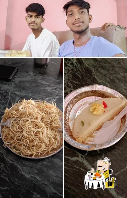 Meals at Jai Maa Tara Sweets Corner