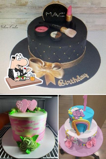 Kabhi B Bakery - Vaniyavad(Nadiad)