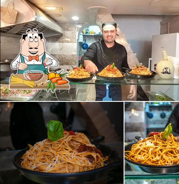 La Padella Kelibia