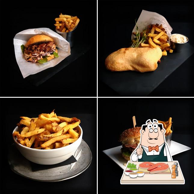 La Tétine Foodtruck