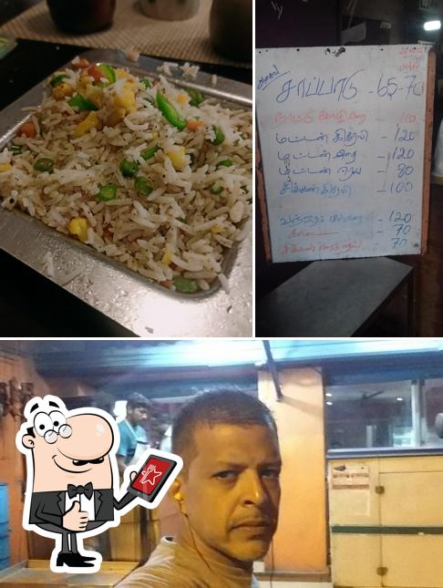 New Rusi Fast Food picture