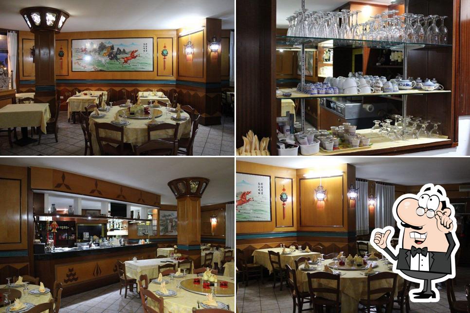 Ristorante Cinese Oriente
