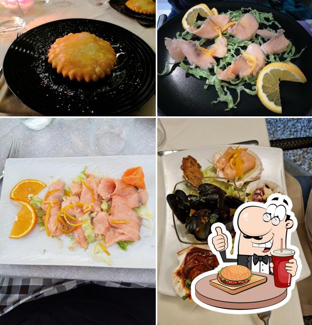 Ristorante Pizzeria Symposium