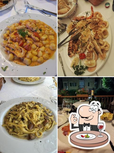Ristorante da Isa