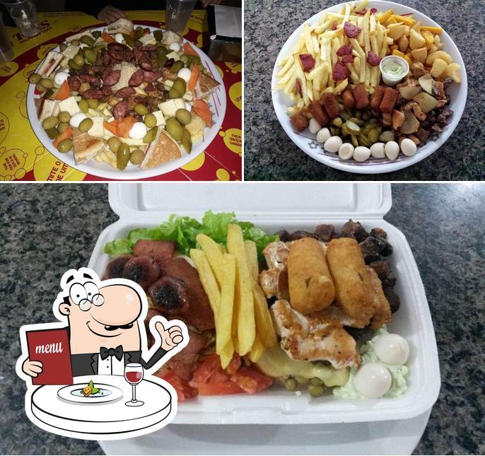 Vaninho Lanches - O melhor Lanche da cidade.