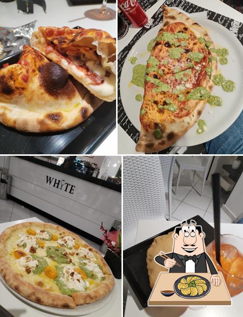 White Bar -Ristorazione e Bar-