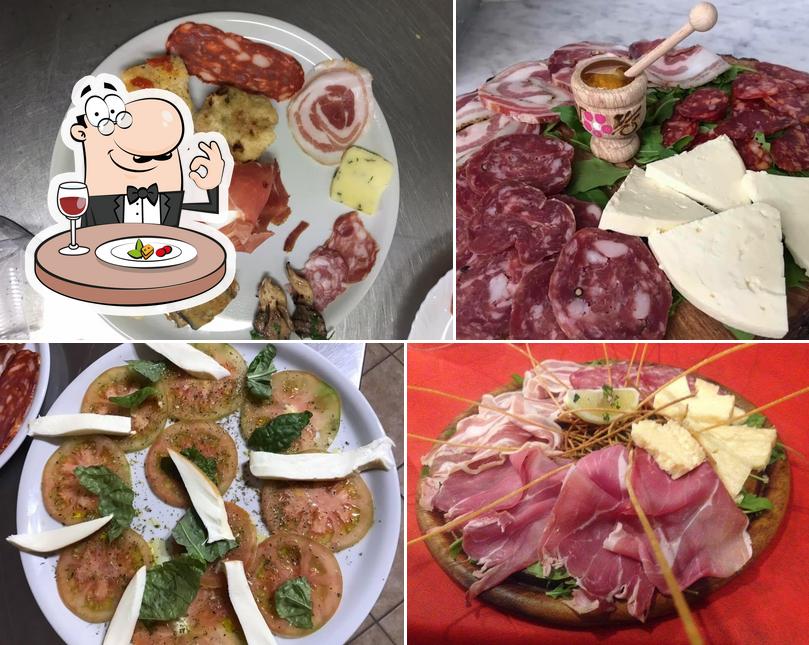 Ristorante Pizzeria Elisa Mascolo