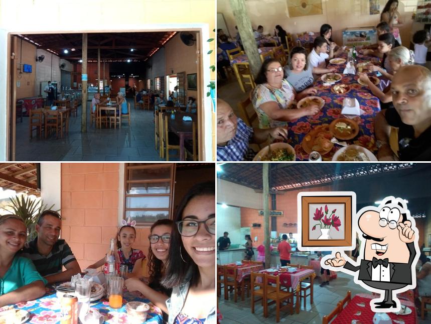 Restaurante Norma da Casa