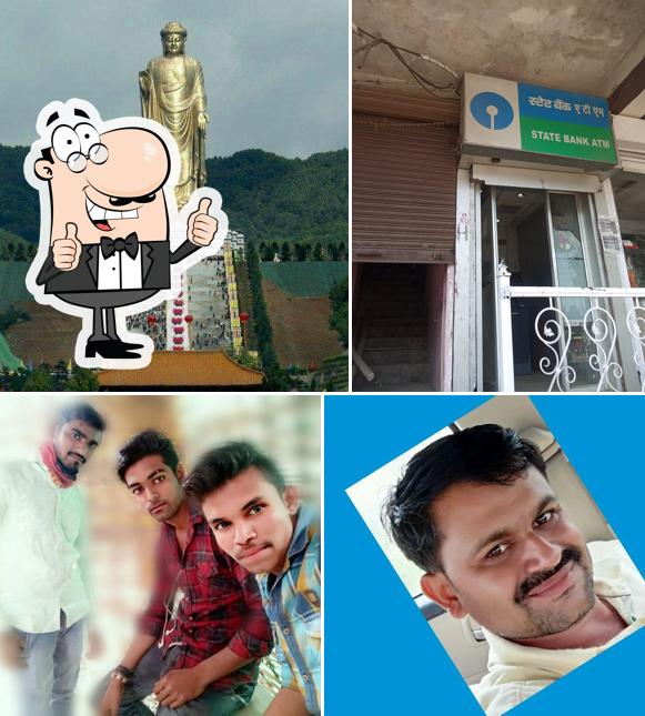Satyam Restaurant