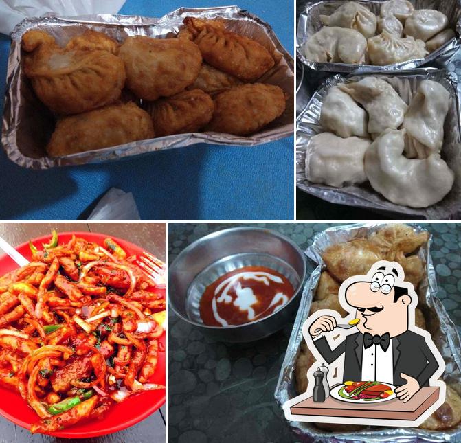 Meals at The Chinese Point