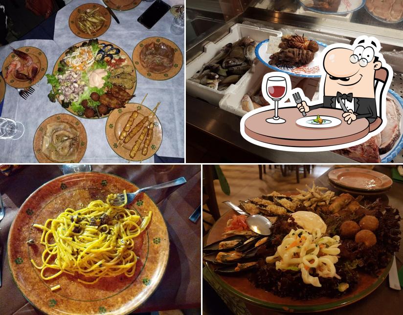 Trattoria Concepita