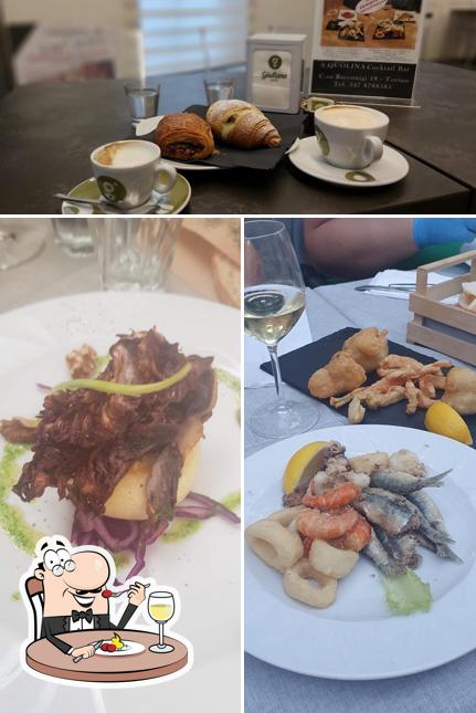 Cibo al Acquolina
