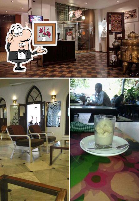 Check out how Agashiye looks inside