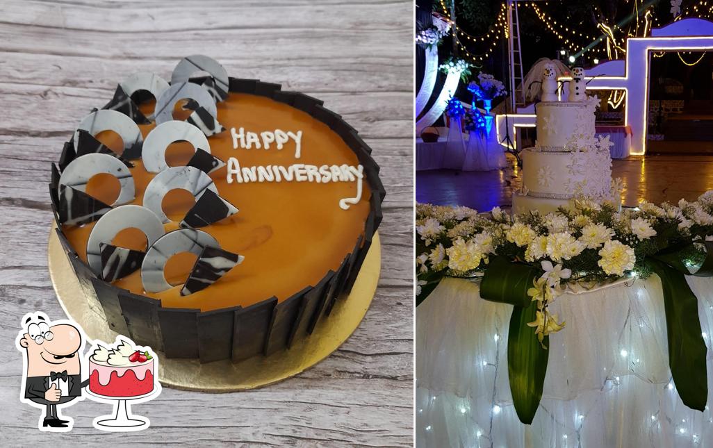 See this image of Baked Fusion Cakes Bakes & Snacks