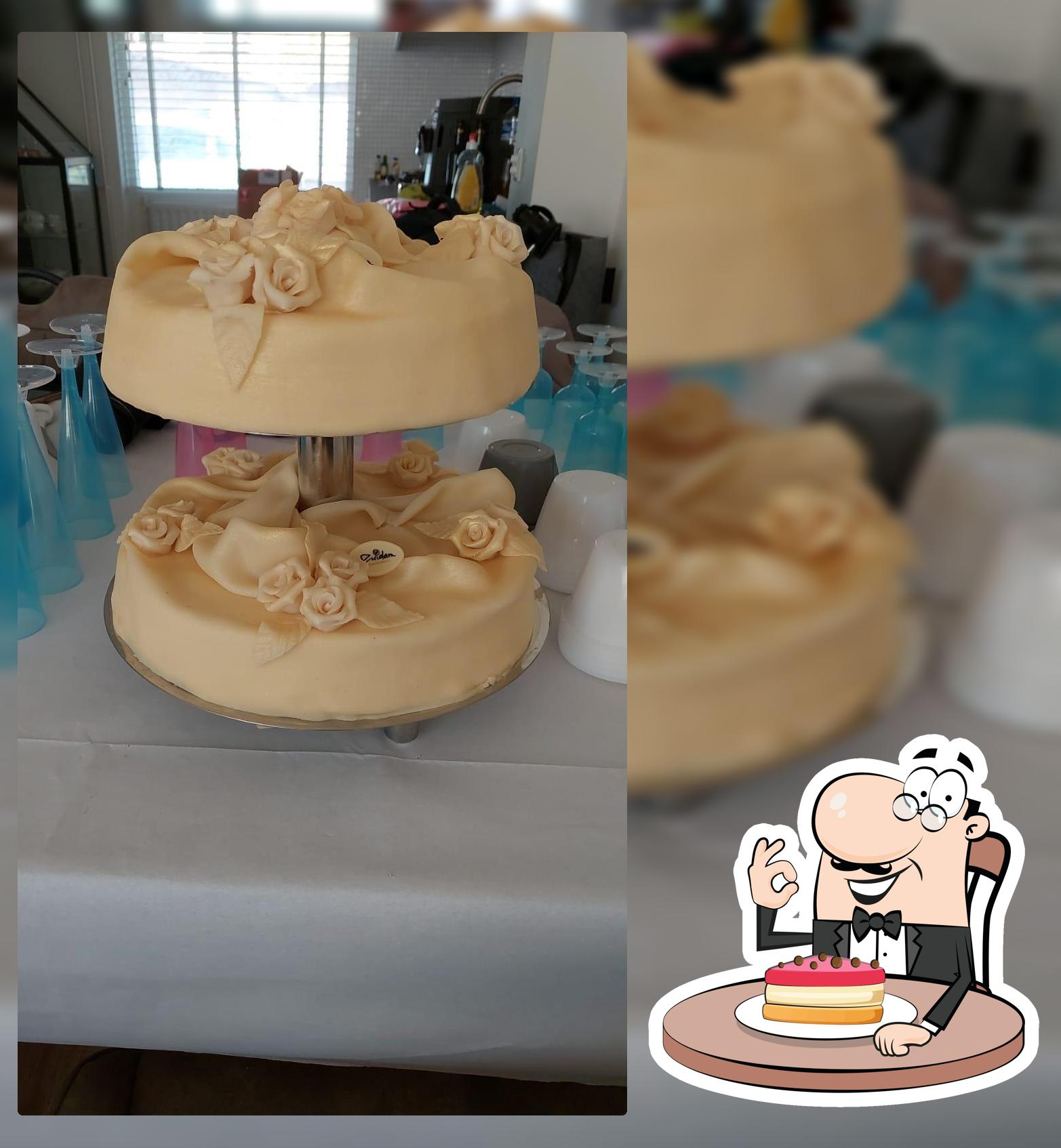 Banketbakkerij Zuidam