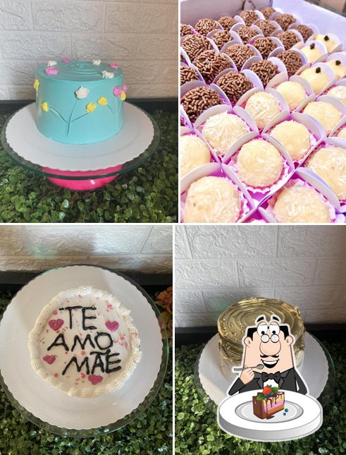 Kdocesgj Bolos e Brigadeiros em Guarujá