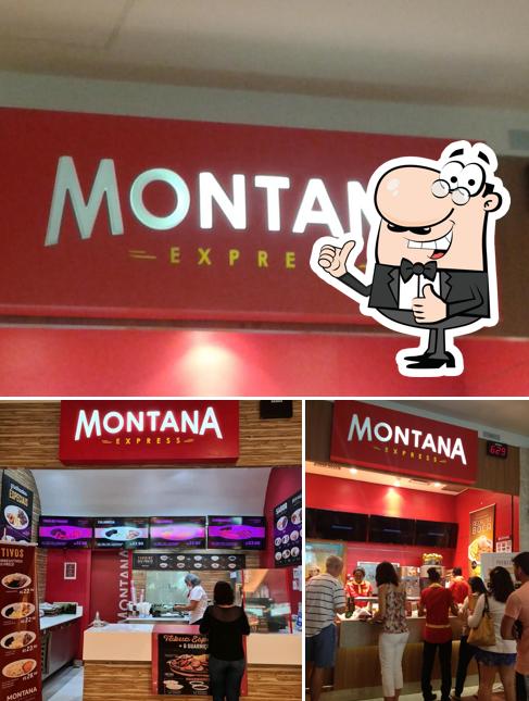 Montana Grill image