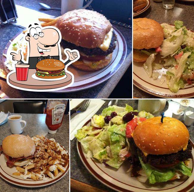 Garwood Grill
