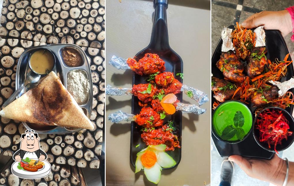 Food at Heart spot