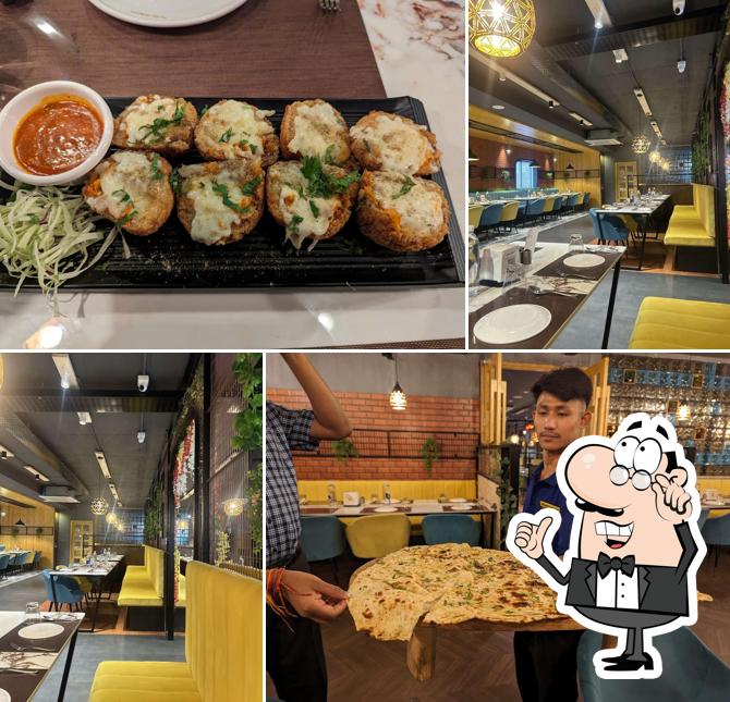 Kake Di Hatti Whitefield