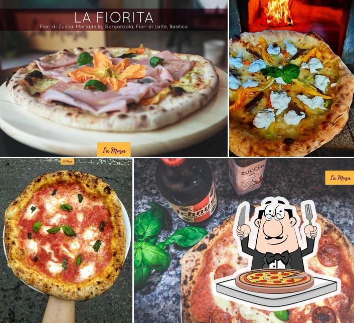 La pizza è il piatto veloce preferito al mondo