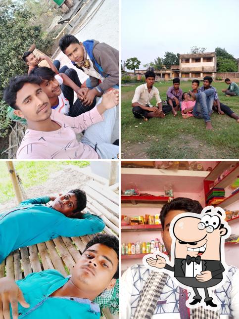 Magnet Restaurant Cum Coffee House