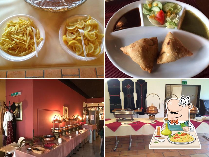 Maha Lakshmi Indian Restaurant