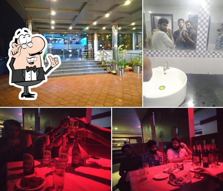 Nila Bar
