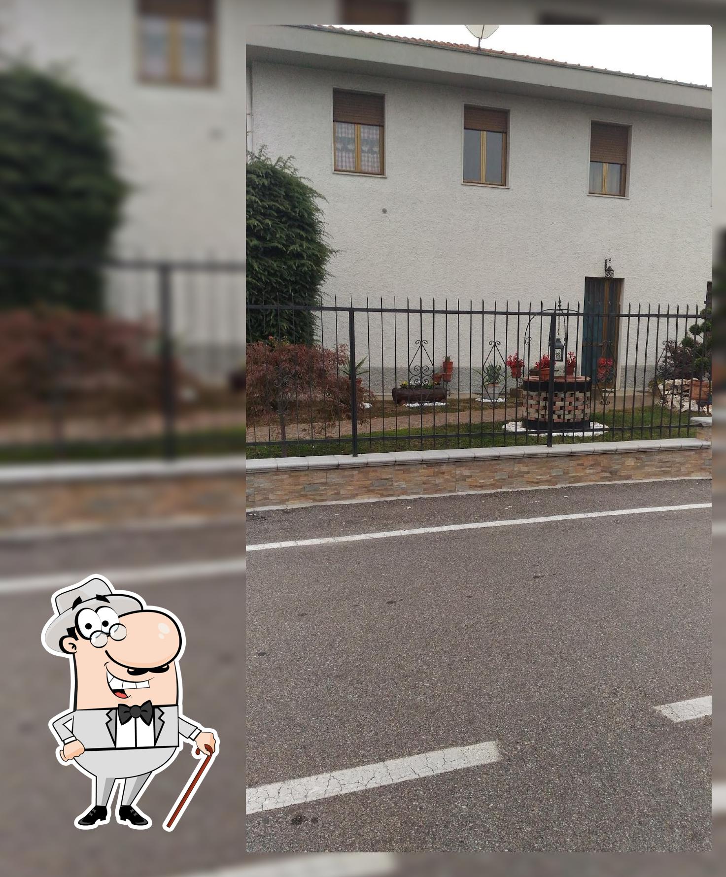Pizzeria Da Gennaro di Gennaro Falcone