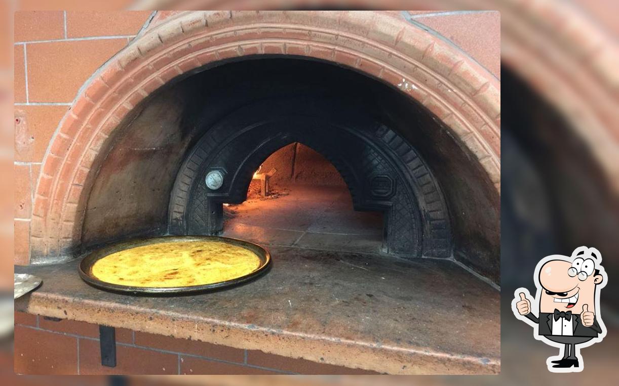 Pizzeria La Piazzetta