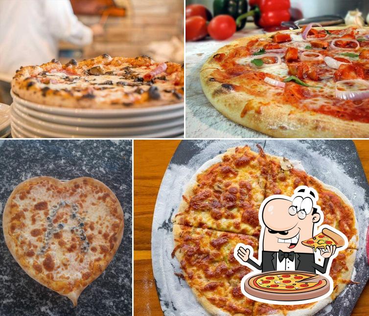 Pizzeria Mar Rosso