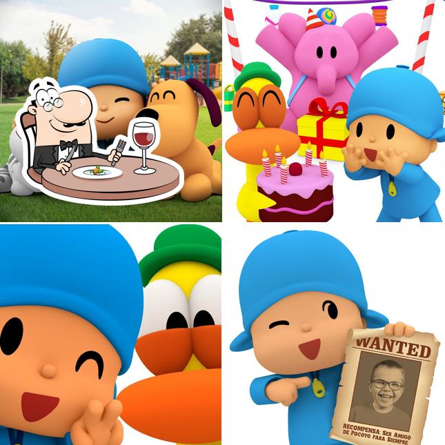 Pocoyo