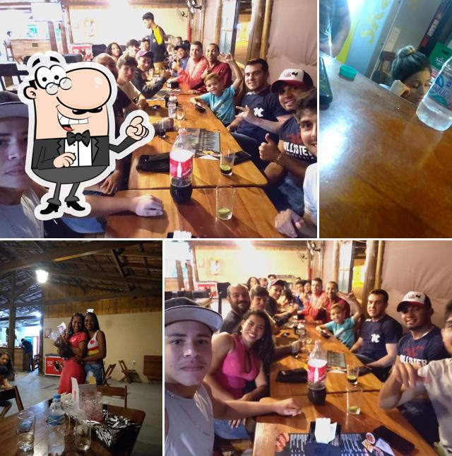 Bohemio's Bar e Restaurante