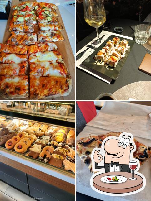VIVO Spazio Menchetti – Cucina italiana moderna nel cuore dell’Umbria