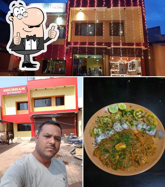 Look at this photo of Shubham Bar And Restaurant