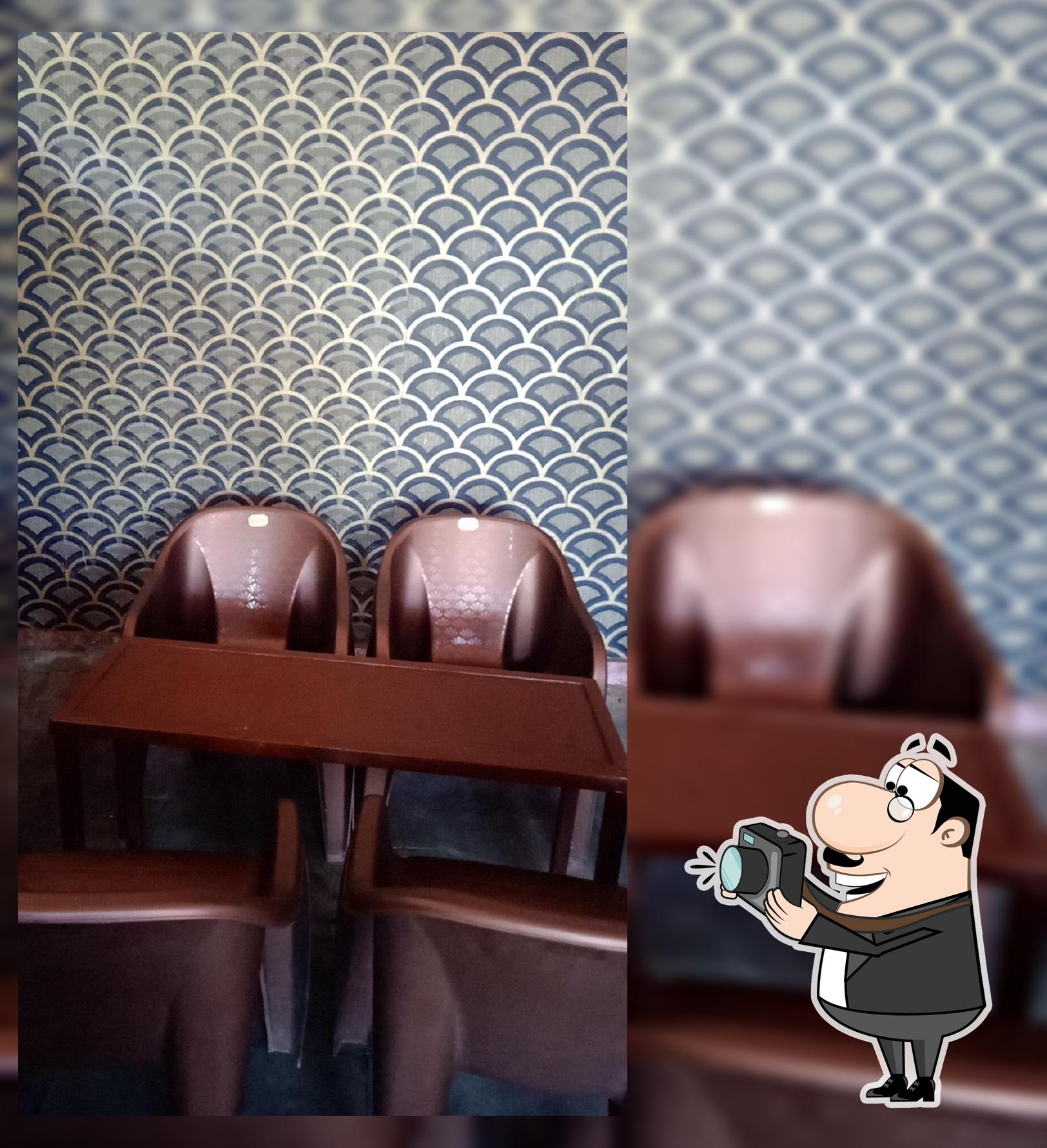 Bhavna restaurant