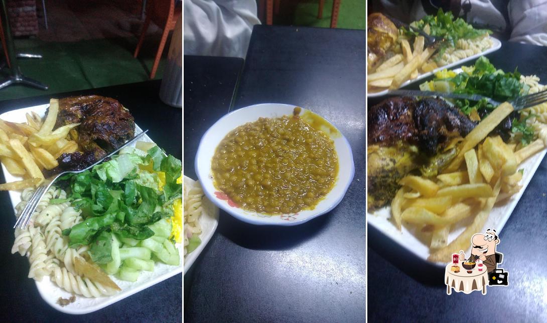 Chahid Food