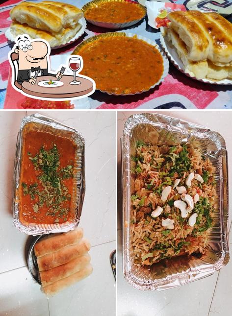 Daruwala Pavbhaji