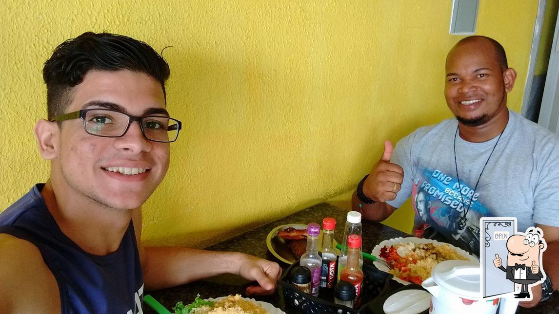 See this image of Churrascaria do Eri