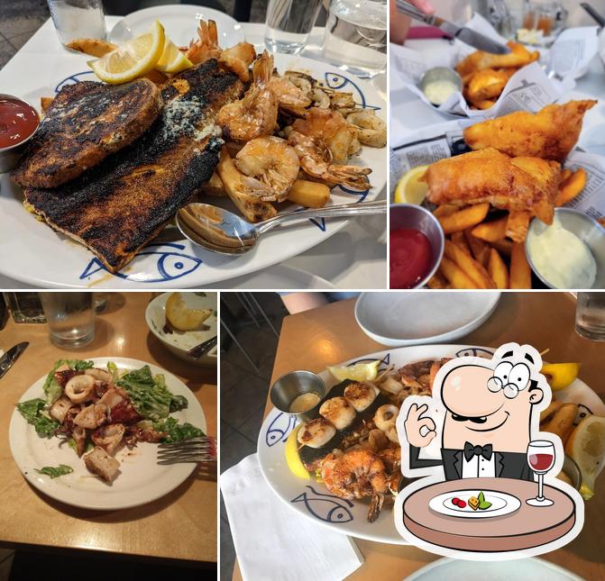 Fish Café
