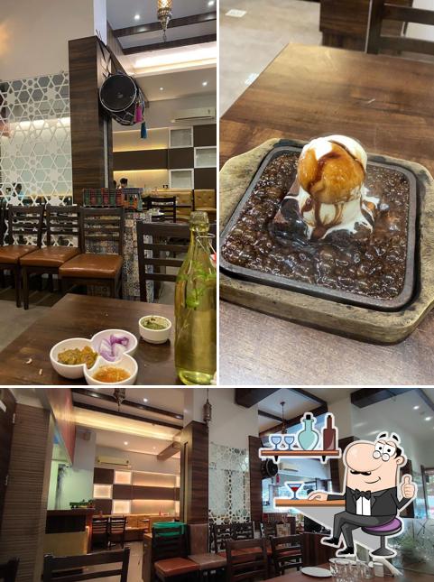 Check out how Hardeep Punjab (Sion Koliwada) looks inside